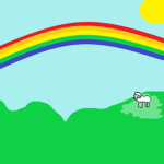 Rainbow Studiooos!