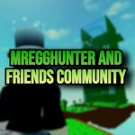 DevMrEggHunter and Friends Community