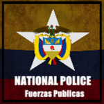 [COL] National Police of Colombia