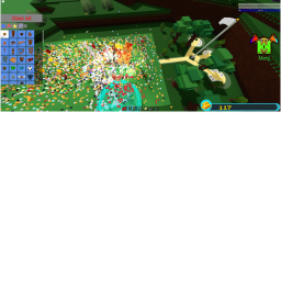 Throw Trash In The Ocean Simulator
