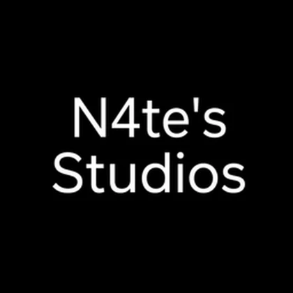 N4te's Studios Roblox group icon