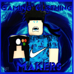Gaming Clothing Makers