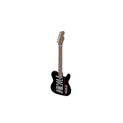 Weird TAMA Telecaster