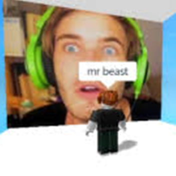 Guess The Youtuber! [ADMIN]