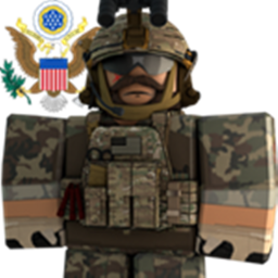 US MILITARY FIRE SUPPORT BASE