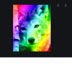 Da Rainbow Wolves