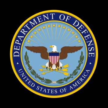Department of Defense Center