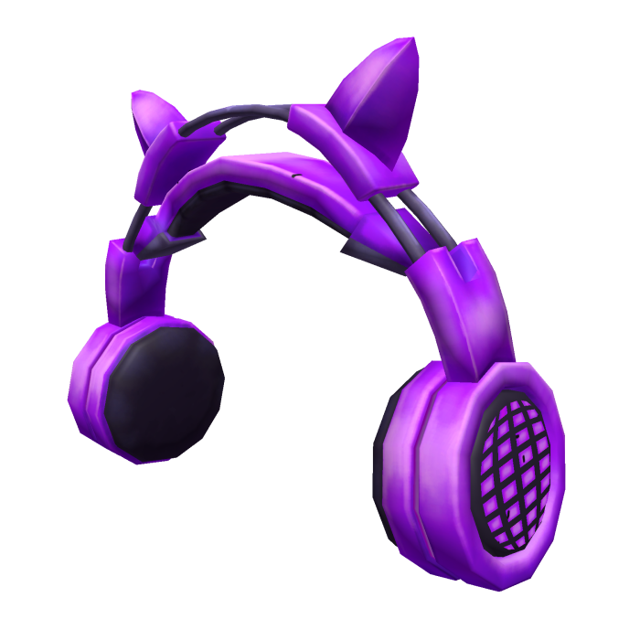 Uzi's Headphones (Murder Drones)