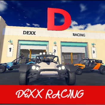 DEXX RACING 
