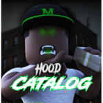 Hood Catalog