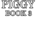 Piggy: Book 3 Fangame Official Group