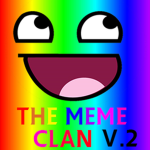 Meme Clan V.2