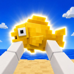Merge Fish!