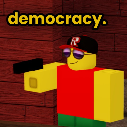 generic roleplay gaem