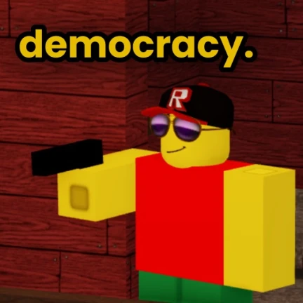 Image du serveur Roblox