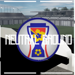 [MVL] Neutral Ground Stadium
