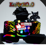 KaNxXO_O YT REAL
