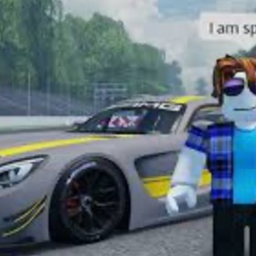 Racing