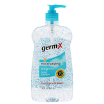 Hand sanitizers United