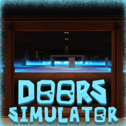 DOORS Simulator icon