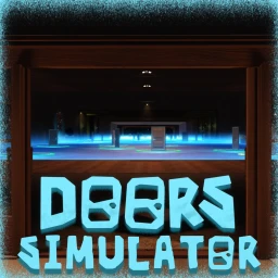DOORS Simulator icon