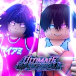 Ultimate - Basketball Group Thumbnail