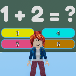 Math Wall Race