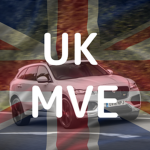 UK Motor Vehicle Enthusiasts