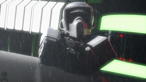 ROBLOX: Great Wars
