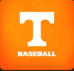 Tennessee Volunteers Baseball
