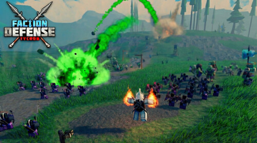 ⚔️ Medieval War Tycoon