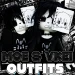 [NEW] Moe & Vkei Matching Outfits icon