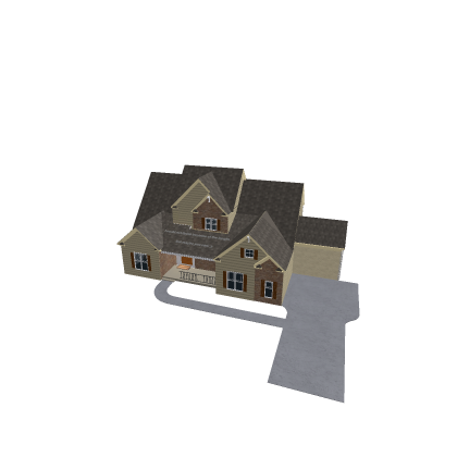 Suburban House