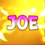 JOE JOE : STUDIO