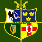 [TIE-R] The Irish Empire Reborn