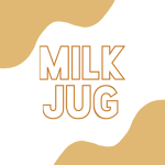 MILK JUG