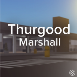 Thurgood Marshall Airport