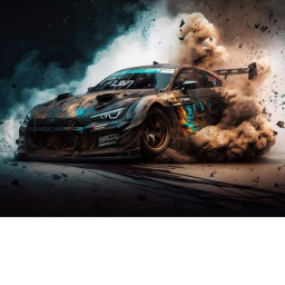 Car Drift V1 UPDATED !!