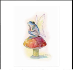 fairyfrog