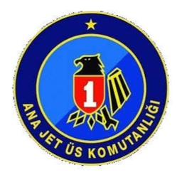 1. Main Jet Base | Eskişehir