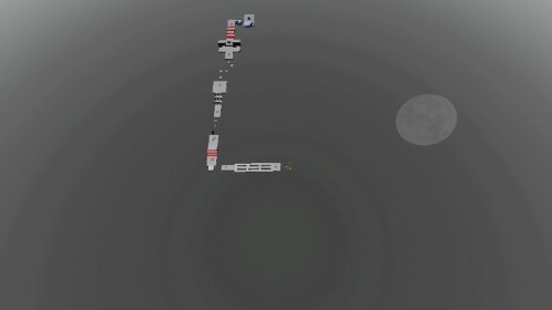 Grey Obby!