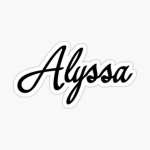 Allysitos