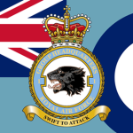 RAF | - No.1 Group -