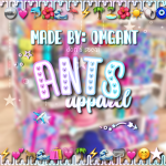 - ant’s apparel! -