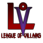 [BNHAHL] League of Villains