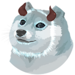 Yeti Doge
