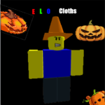 Elo Cloths