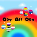 Gay All Day