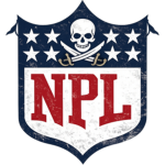 National Pirate League