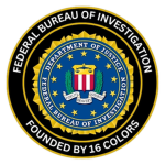 -= Federal Bureau of Investigation =-